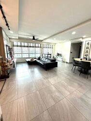 Blk 664A Waterway Sunbeam (Punggol), HDB 5 Rooms #639066761